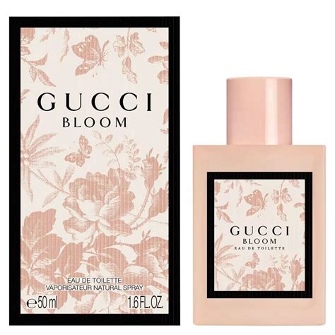 Gucci Bloom Eau de Toilette (50ml) 